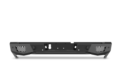 Body Armor 4x4 AMBUSH REAR BUMPER