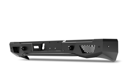 Body Armor 4x4 AMBUSH REAR BUMPER