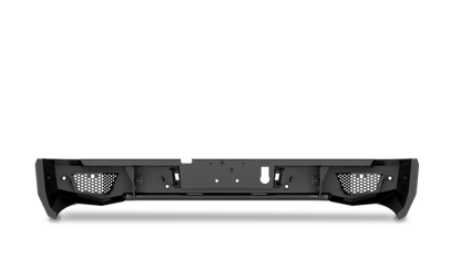 Body Armor 4x4 AMBUSH REAR BUMPER