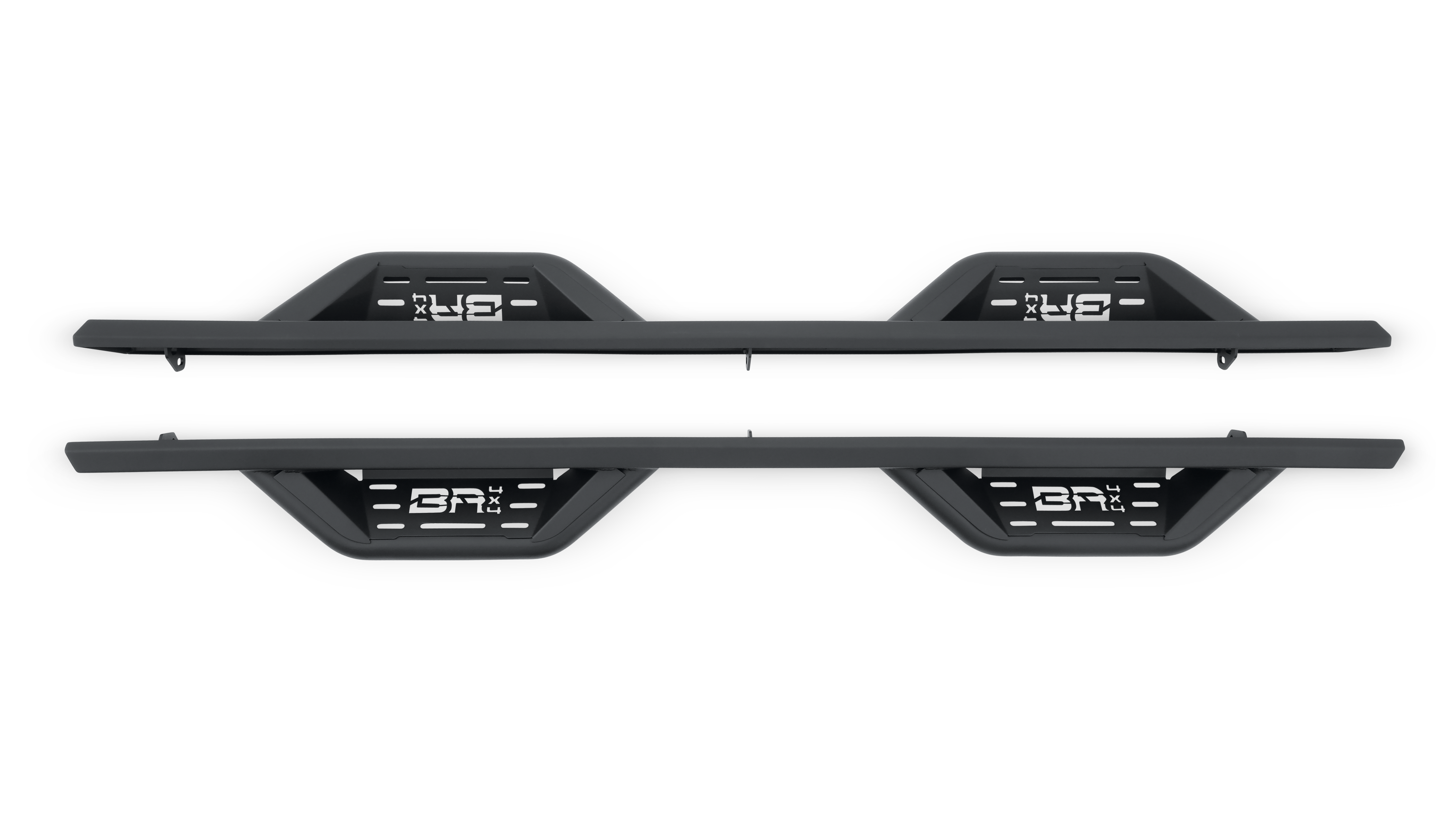Body Armor 4x4 AMBUSH SIDE STEPS