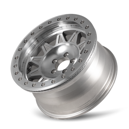 DIRTY LIFE DIRTY LIFE ROADKILL RACE 9302 MACHINED 17X9 5-139.7 -14MM 108MM