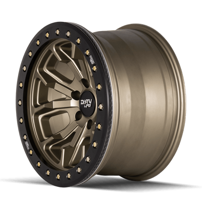 DIRTY LIFE DIRTY LIFE DT-1 9303 SATIN BRONZE 20X9 8-170 0MM 130.8MM
