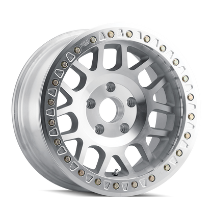 DIRTY LIFE DIRTY LIFE MESA RACE 9312 MACHINED 17X9 BLANK -38MM 71.5MM