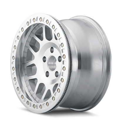 DIRTY LIFE DIRTY LIFE MESA RACE 9312 MACHINED 17X9 BLANK -12MM 71.5MM