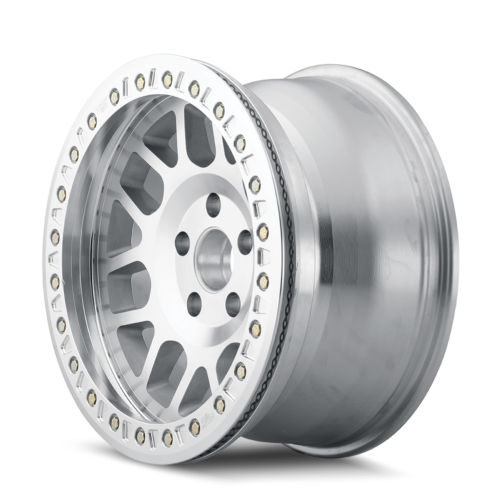 DIRTY LIFE DIRTY LIFE MESA RACE 9312 MACHINED 17X9 6-139.7 -12MM 106MM
