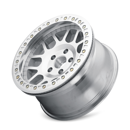 DIRTY LIFE DIRTY LIFE MESA RACE 9312 MACHINED 17X9 8-170 -12MM 130.8MM