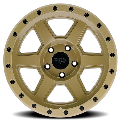 DIRTY LIFE DIRTY LIFE COMPOUND 9315 DESERT SAND 20X9 5-127 -12MM 78.1MM