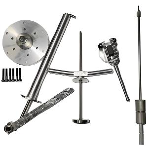 Can Am Do It Yourself Kit