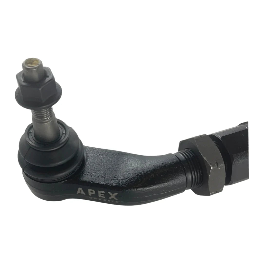 Apex Dodge Ram 2014-2023 HD Steering Kit