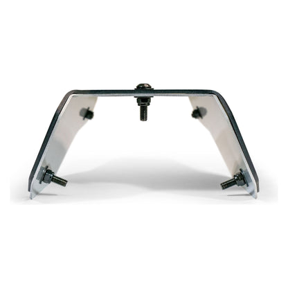 Polaris RZR Pro / Turbo R Shock Guard Kit