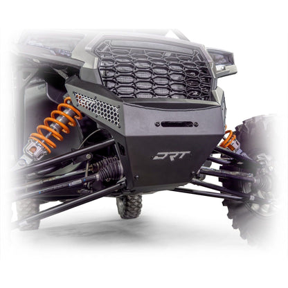 Polaris RZR XP Front Winch Bumper