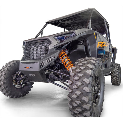 Polaris RZR XP Front Winch Bumper