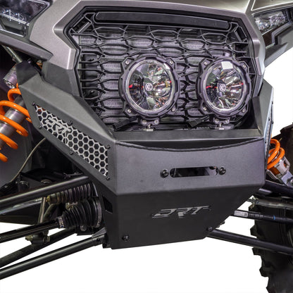 Polaris RZR XP Front Winch Bumper