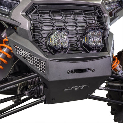 Polaris RZR XP Front Winch Bumper