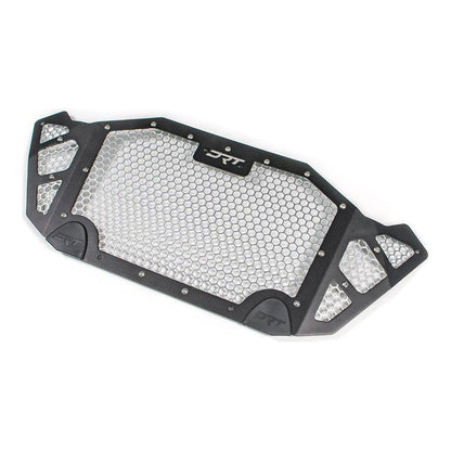 Polaris RZR Pro XP Aluminum Front Grille V2