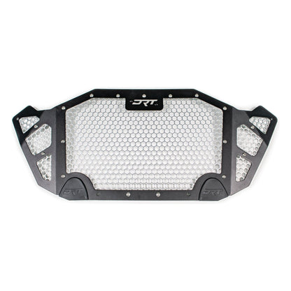 Polaris RZR Pro XP Aluminum Front Grille V2