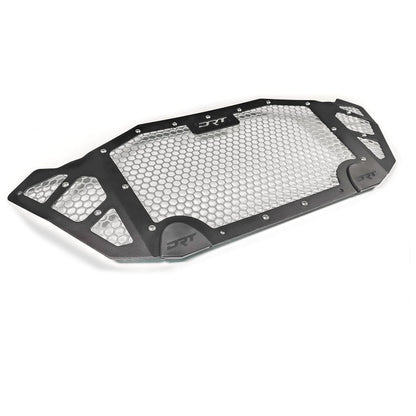 Polaris RZR Pro XP Aluminum Front Grille V2
