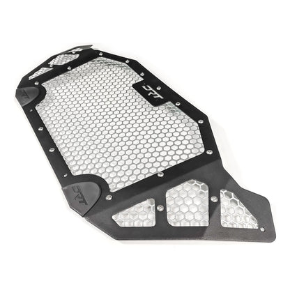Polaris RZR Pro XP Aluminum Front Grille V2