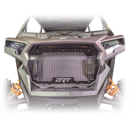 Polaris RZR XP Aluminum Front Grille