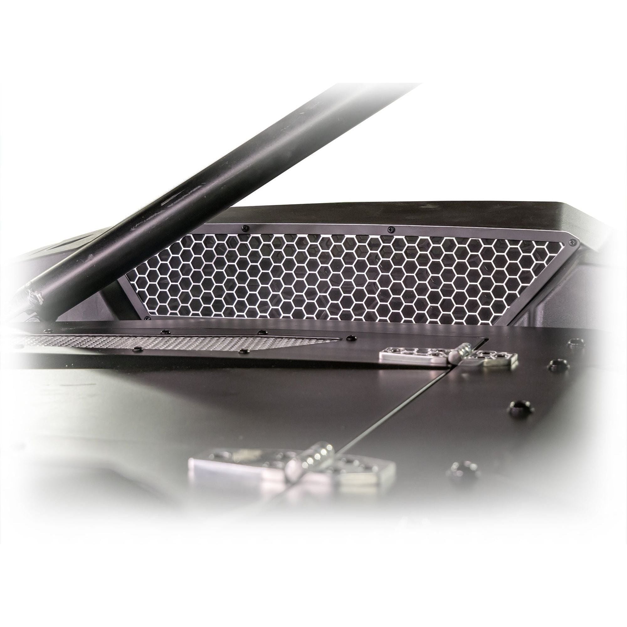 Polaris RZR XP Intake Vent Set