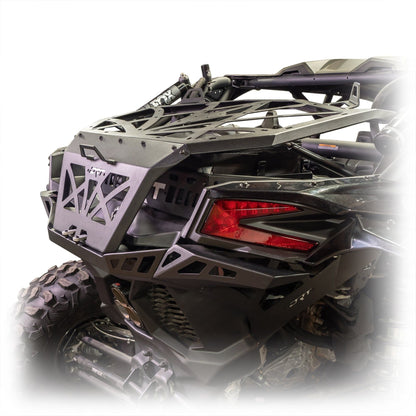 Can Am X3 Cargo Storage Rack