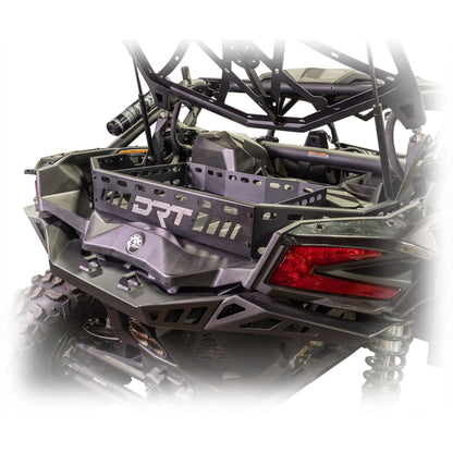 Can Am X3 Cargo Storage Rack
