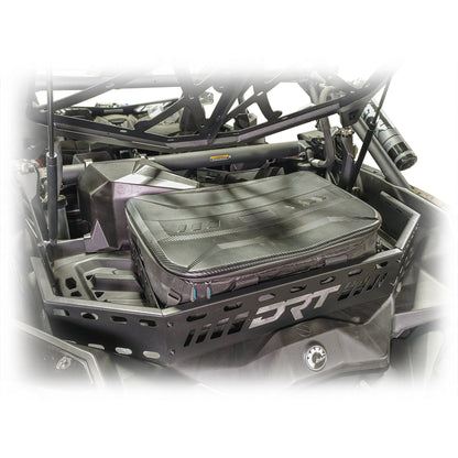 Can Am X3 Cargo Storage Rack