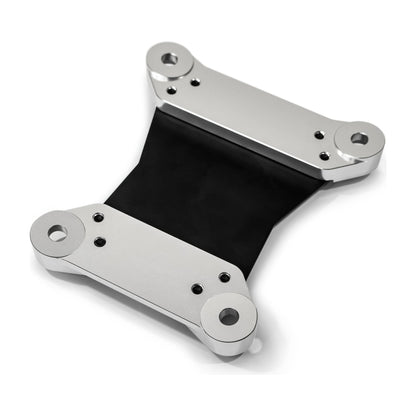 Polaris RZR Pro XP 3-Piece Radius Rod Plate