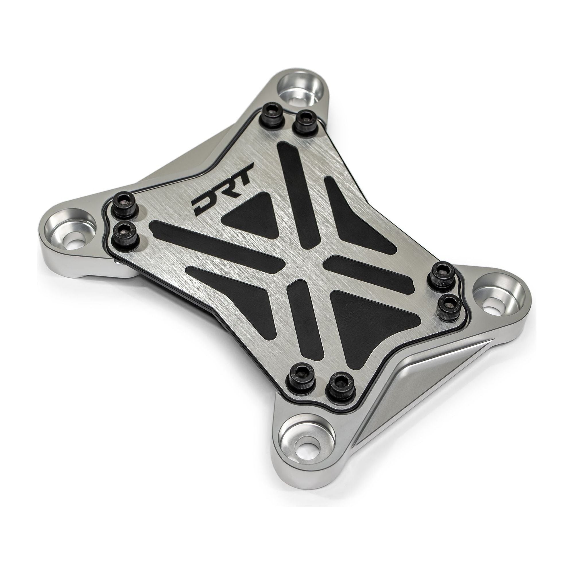 Polaris RZR Pro XP 3-Piece Radius Rod Plate