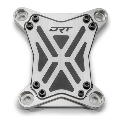 Polaris RZR Pro XP 3-Piece Radius Rod Plate