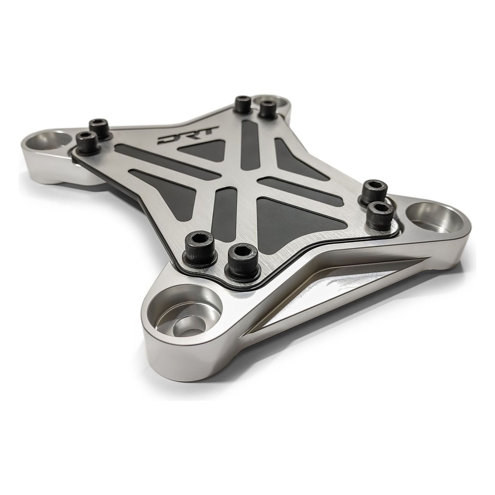 Polaris RZR Pro XP 3-Piece Radius Rod Plate