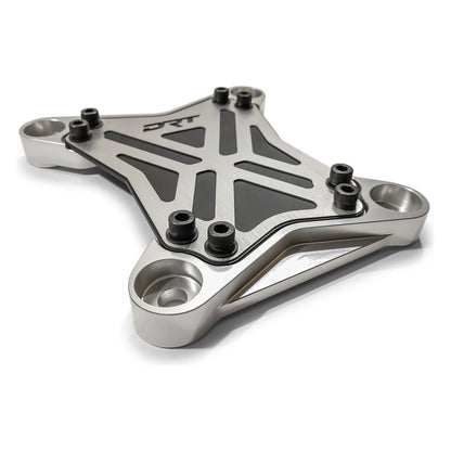 Polaris RZR Pro XP 3-Piece Radius Rod Plate