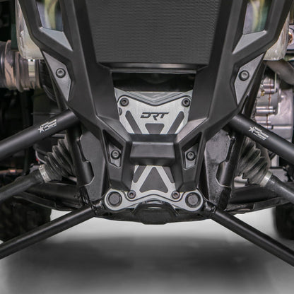 Polaris RZR Pro XP 3-Piece Radius Rod Plate