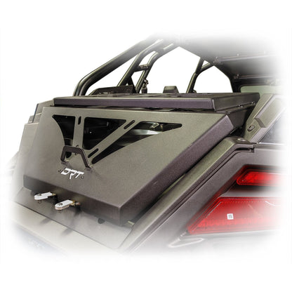 Polaris RZR Pro R Packout Mount for Tire Carrier / Adventure Rack