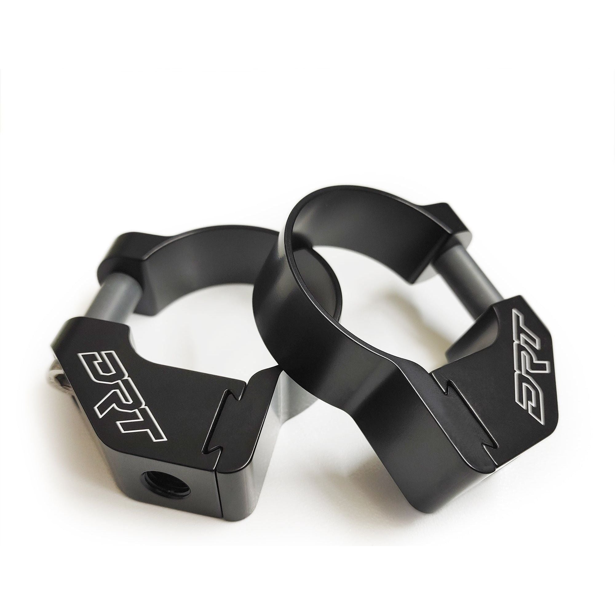 Billet Aluminum Universal Round Tube Clamp