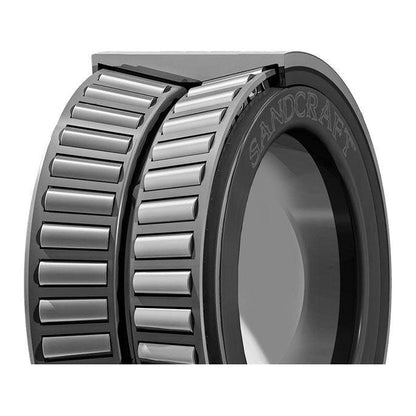 Double Row Tapered Wheel Bearing