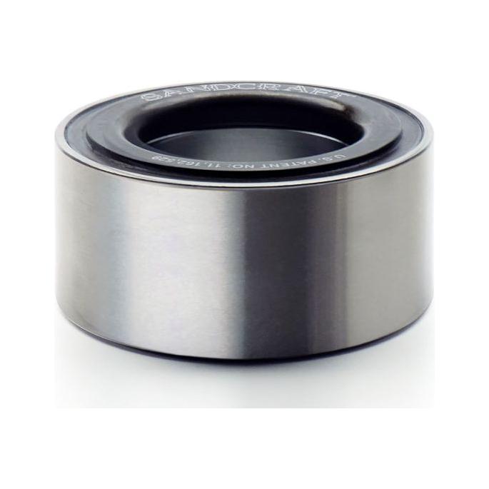 Double Row Tapered Wheel Bearing