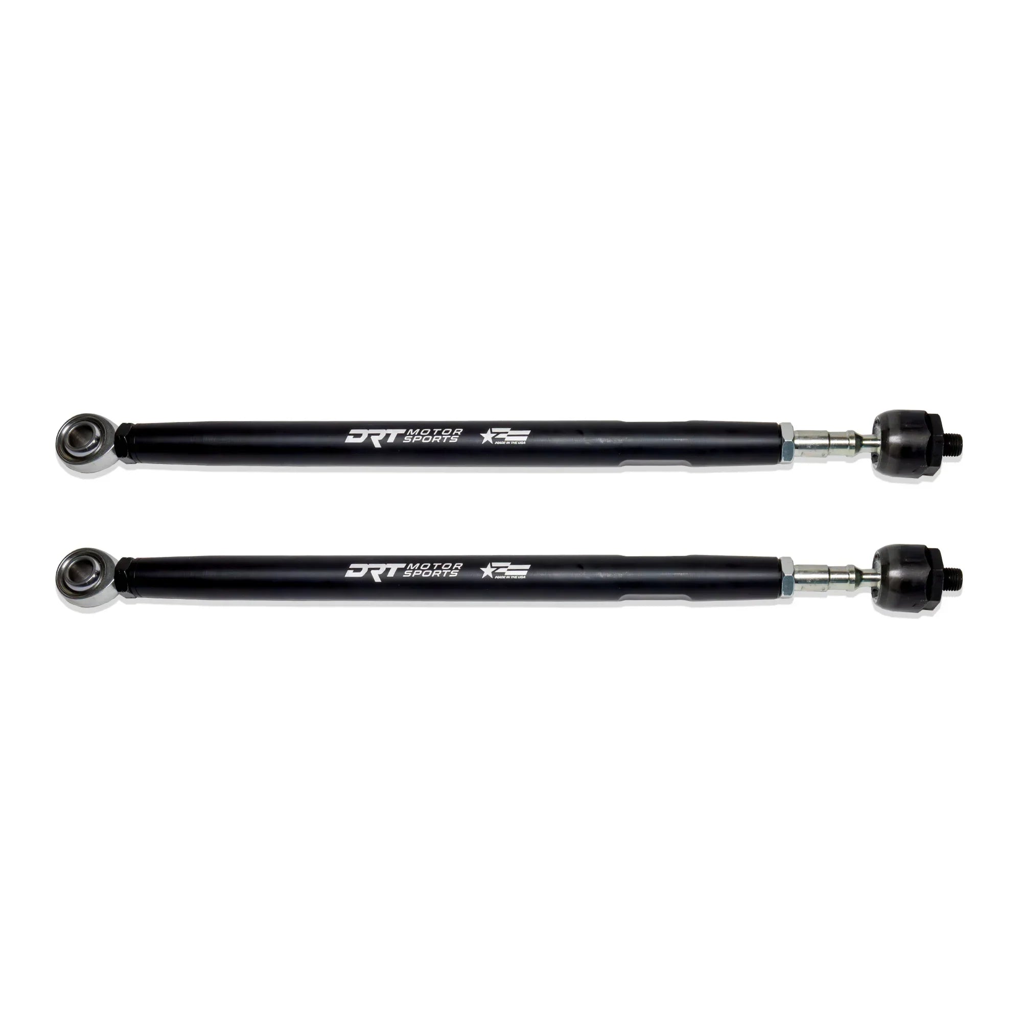 Polaris XPEDITION HD Billet Aluminum Tie Rod Kit 64"