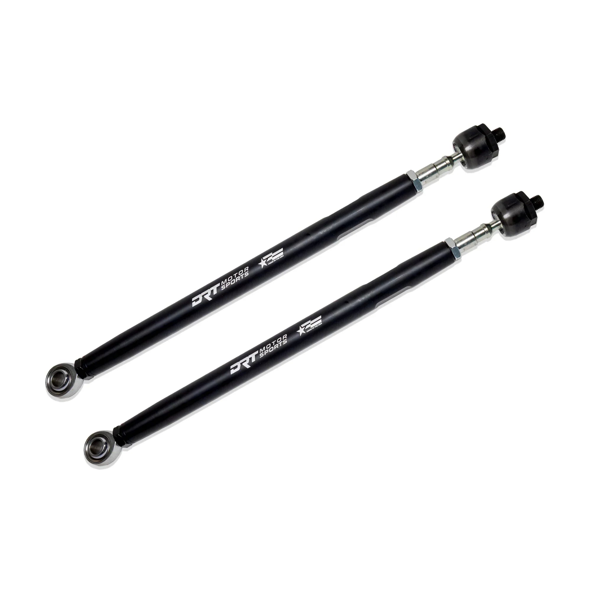 Polaris XPEDITION HD Billet Aluminum Tie Rod Kit 64"