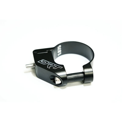 Billet Aluminum Universal Round Tube Reverse Clamp