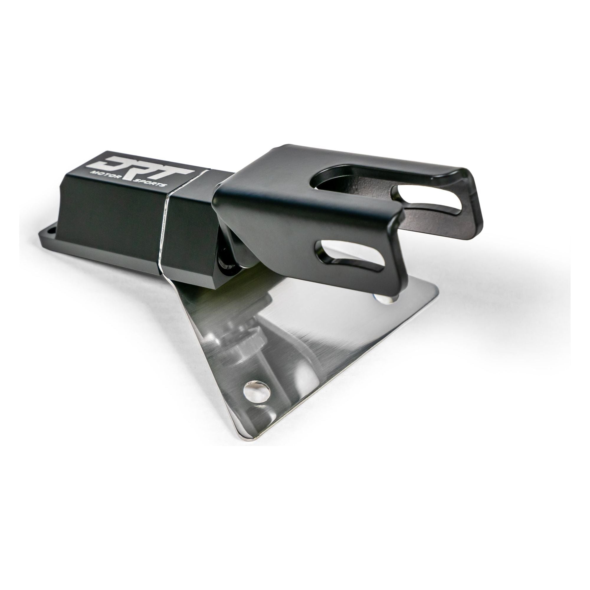 Aluminum Tactical Mirror Light Bracket Kit