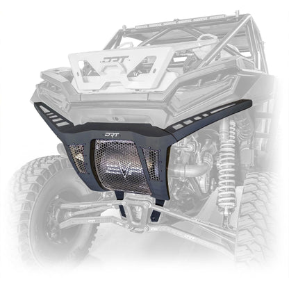 Polaris RZR XP Rear Bumper