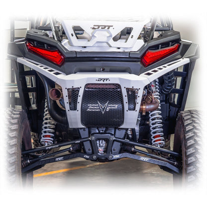 Polaris RZR XP Rear Bumper