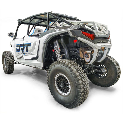 Polaris RZR XP Rear Bumper