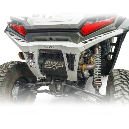 Polaris RZR XP Rear Bumper
