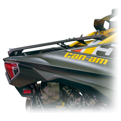 Can Am Maverick R Tire Carrier / Adventure Rack