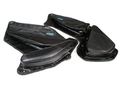 Polaris RZR Pro / Turbo R/Pro R Rear Door Bags