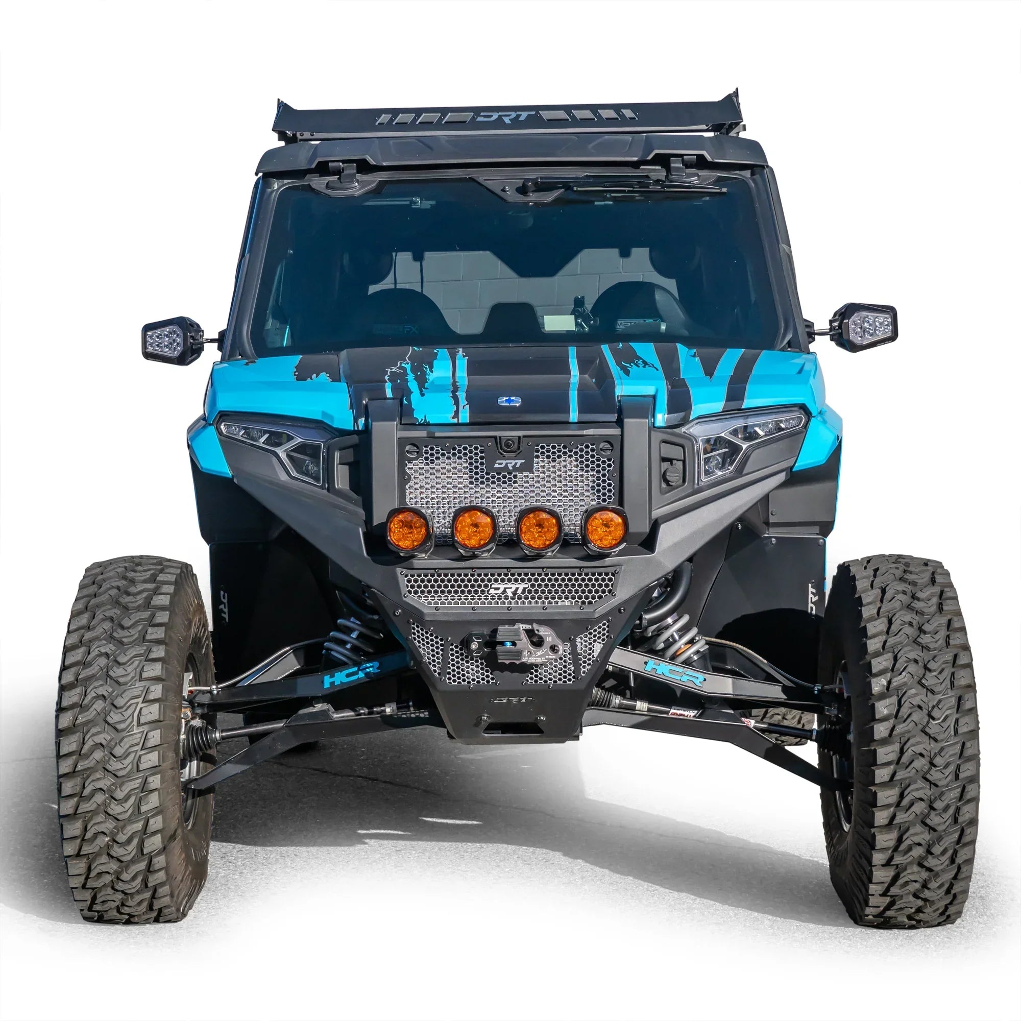 Polaris XPEDITION ADV 5 Roof Rack Kit