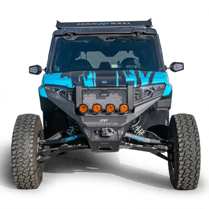 Polaris XPEDITION ADV 5 Roof Rack Kit