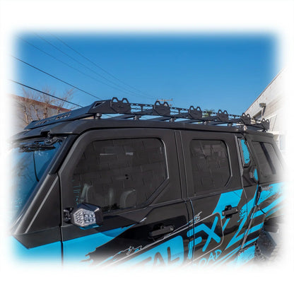 Polaris XPEDITION ADV 5 Roof Rack Kit